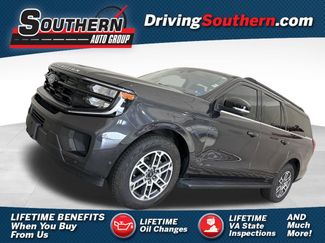 Used 2025 Ford Expedition Max Active AWD/4WD 360° Tour