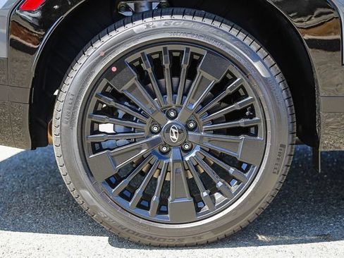 Used 2026 Hyundai Santa Fe Calligraphy AWD/4WD image 13