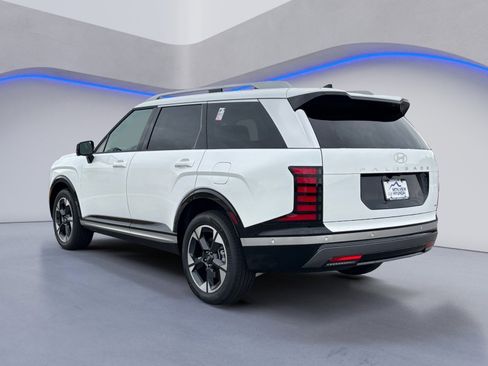 New 2026 Hyundai Palisade Limited image 5