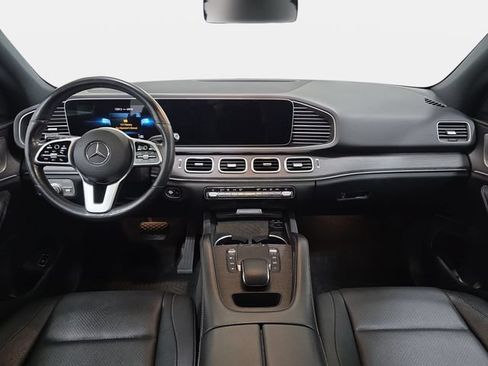 Used 2021 Mercedes-Benz GLE 350 4MATIC image 10