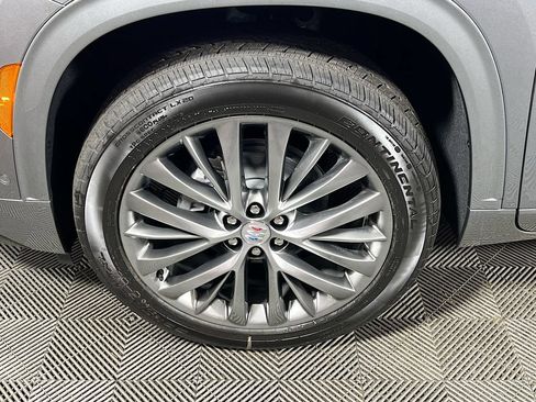New 2026 Buick Enclave Avenir w/ Super Cruise Package AWD/4WD image 22