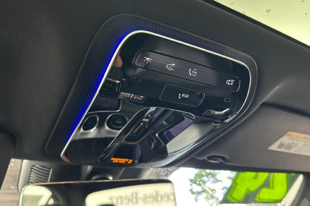 Certified 2024 Mercedes-Benz C 300 Sedan image 38