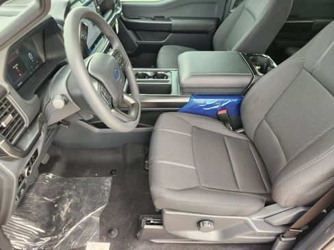 New 2026 Ford F150 STX w/ Equipment Group 200A AWD/4WD image 14