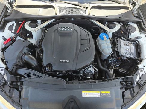 Used 2018 Audi A4 2.0T Premium Plus w/ Premium Plus Package AWD/4WD image 33