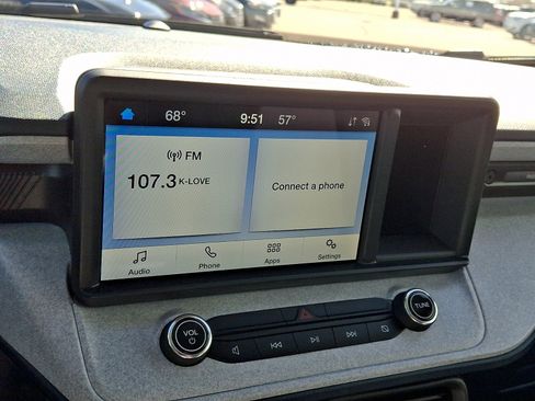 Certified 2024 Ford Maverick XLT w/ XLT Luxury Package FWD image 15