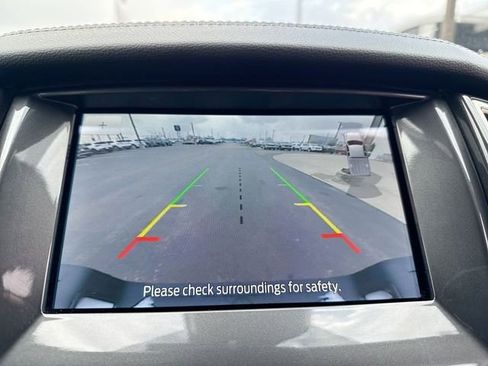 Used 2022 Ford Ranger Lariat w/ Equipment Group 501A High AWD/4WD image 17