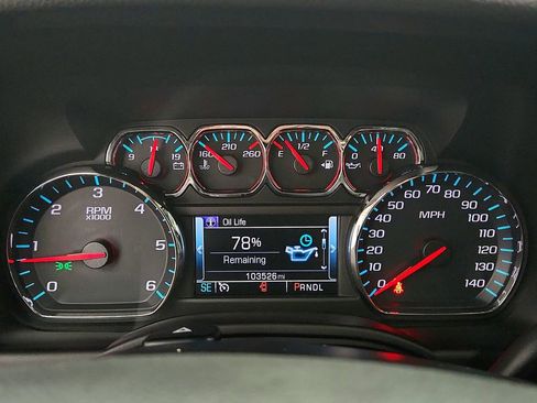 Used 2018 Chevrolet Tahoe LT image 13