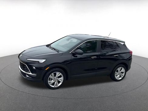 Used 2025 Buick Encore GX Preferred FWD image 8