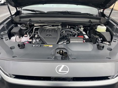 New 2026 Lexus TX 350 350 PREMIUM AWD image 26