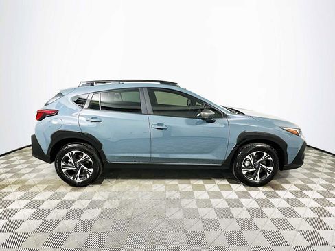 Certified 2025 Subaru Crosstrek 2.0i Premium AWD/4WD image 8