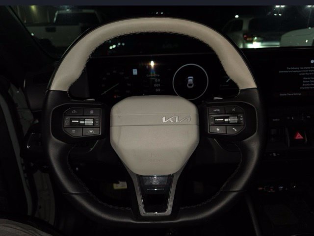 Certified 2025 Kia K4 EX FWD image 8