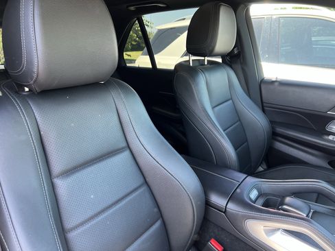 Used 2022 Mercedes-Benz GLE 350 image 35