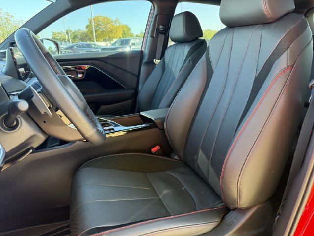 Used 2026 Acura ADX A-Spec w/ Advance Package FWD image 24