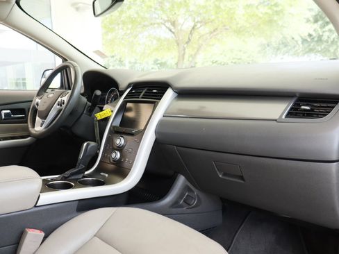 Used 2014 Ford Edge SEL w/ Equipment Group 205A FWD image 20