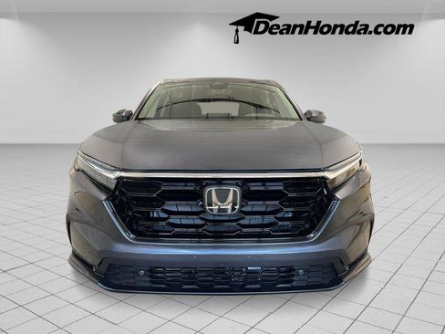 New 2026 Honda CR-V EX-L image 9