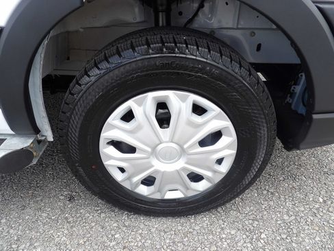 Used 2025 Ford Transit 250 Low Roof w/ Exterior Upgrade Package RWD image 51
