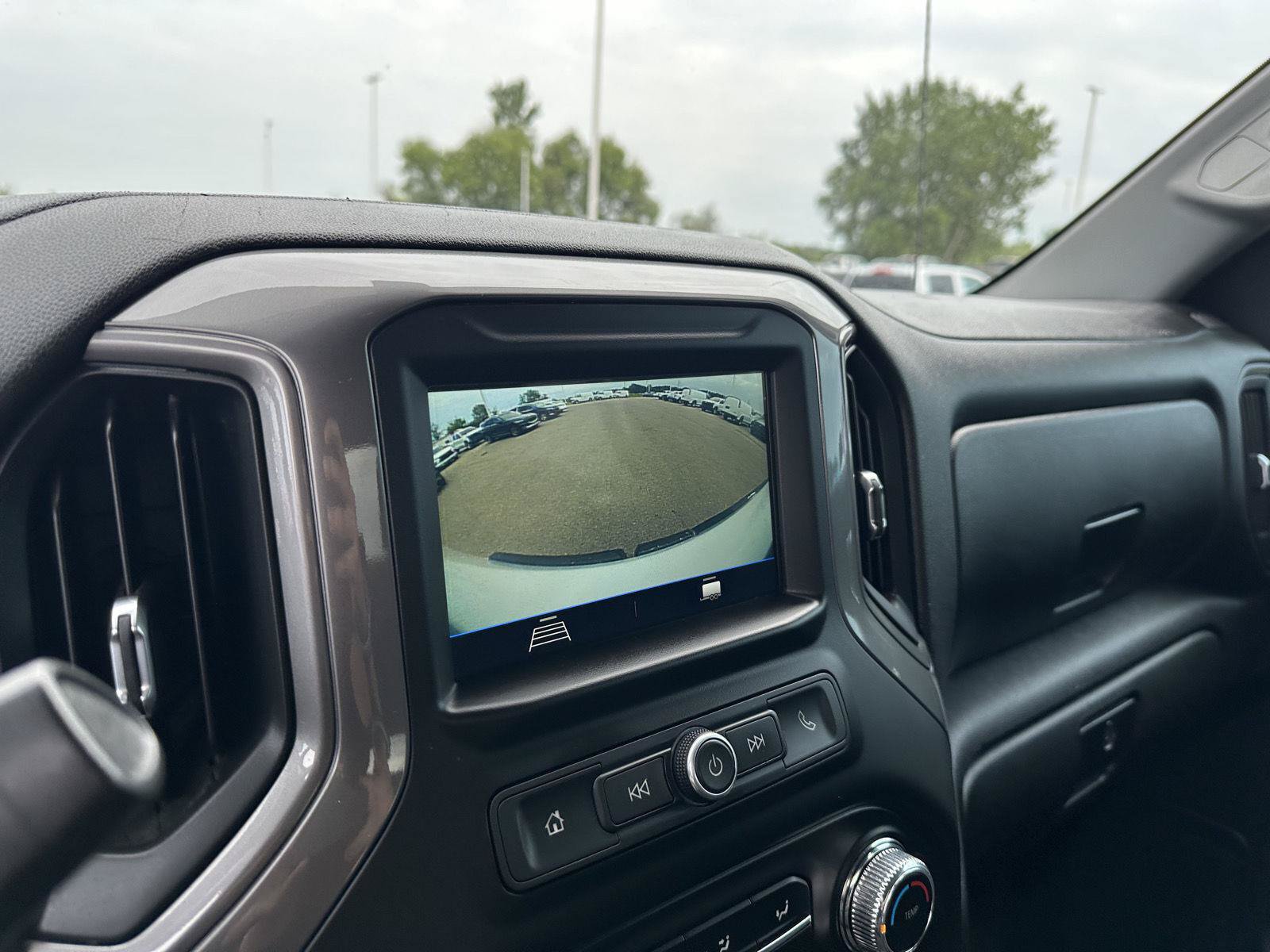 Used 2019 GMC Sierra 1500 4x4 Crew Cab w/ Convenience Package image 24