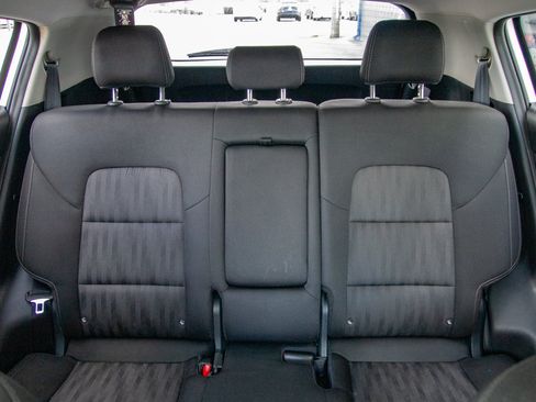 Used 2022 Kia Sportage LX AWD/4WD image 24