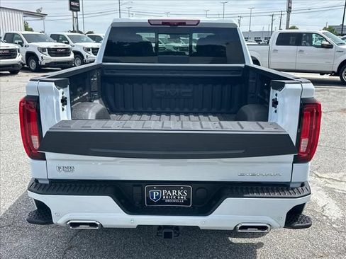 New 2026 GMC Sierra 1500 Denali AWD/4WD image 11