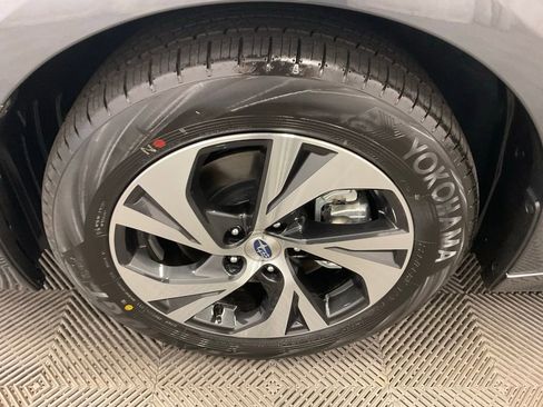 New 2025 Subaru Legacy Premium w/ Popular Package #1A image 9