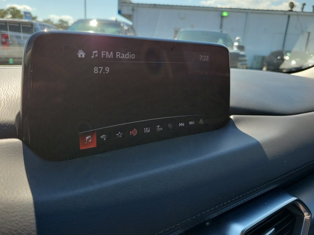 Used 2019 MAZDA CX-5 Touring FWD image 13