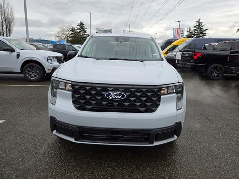 New 2026 Ford Maverick XLT w/ XLT Luxury Package image 2