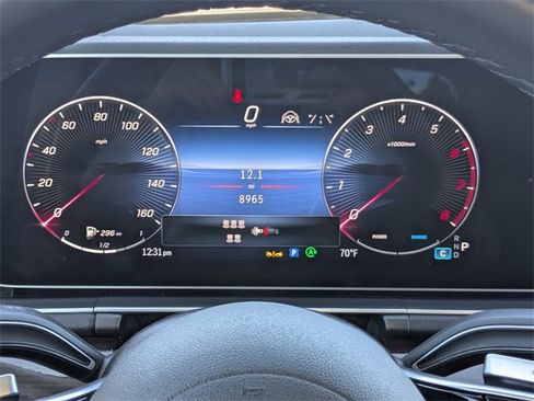 Used 2024 Mercedes-Benz GLS 450 4MATIC image 32