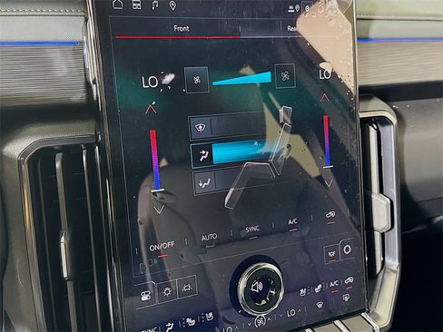 New 2026 GMC Acadia AT4 w/ Luxury Package image 10