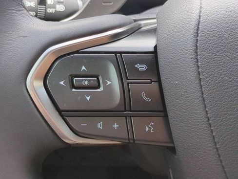 Certified 2025 Lexus RX 350 FWD w/ Accessory Package image 23