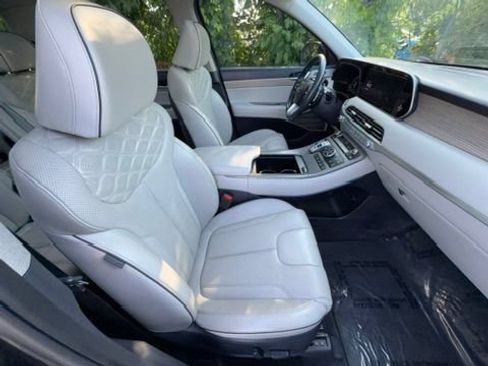 Used 2021 Hyundai Palisade Limited w/ Winter Package AWD/4WD image 32