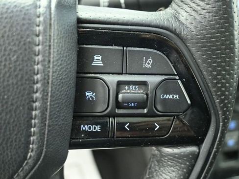 Used 2023 Toyota Tundra TRD Pro AWD/4WD image 14
