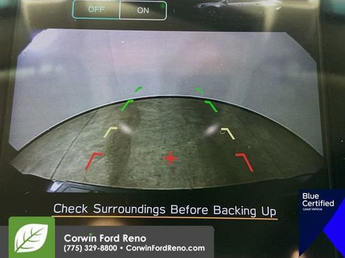 Used 2022 Subaru Outback Premium image 17