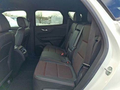 Certified 2024 Chevrolet Blazer RS w/ LPO, Cargo Package image 10