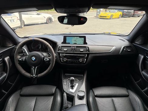 Used 2018 BMW M2 RWD image 28