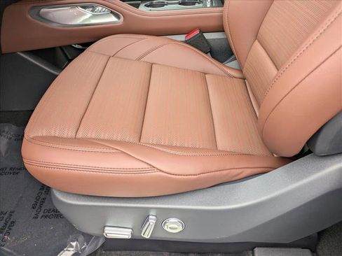 New 2026 Lincoln Nautilus Reserve image 4