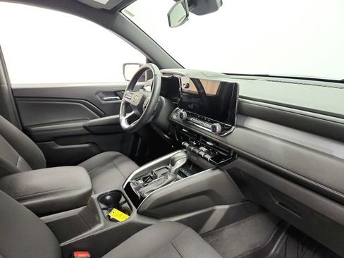 Used 2023 Chevrolet Colorado LT w/ LT Convenience Package RWD image 32