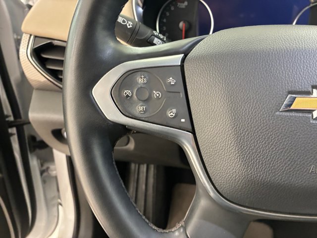 Certified 2023 Chevrolet Traverse Premier AWD/4WD image 23