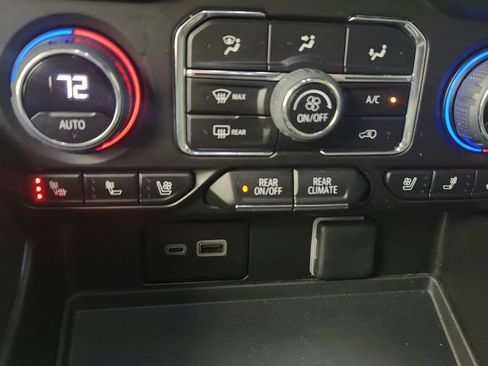 Certified 2024 Chevrolet Tahoe Premier RWD image 52
