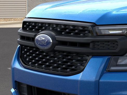 New 2025 Ford Ranger XL w/ Trailer Tow Package image 17