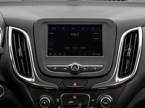 Used 2020 Chevrolet Equinox LT image 4