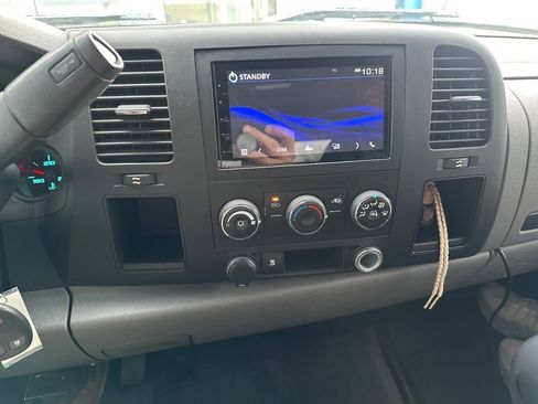 Used 2011 Chevrolet Silverado 1500 LS image 10