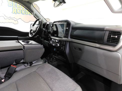Used 2024 Ford F150 XLT AWD/4WD image 95