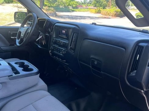 Used 2015 GMC Sierra 1500 2WD Double Cab image 9
