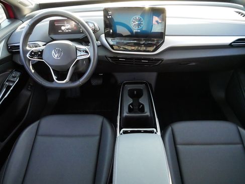 Used 2023 Volkswagen ID.4 Pro S image 10