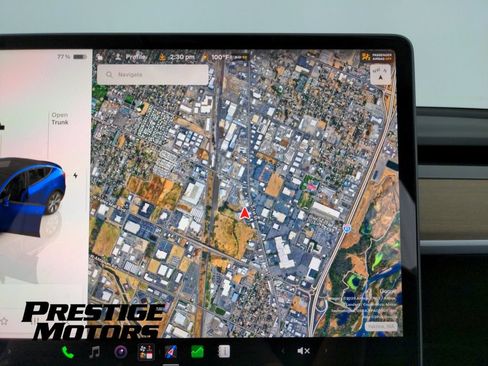 Used 2023 Tesla Model Y Long Range AWD/4WD image 18