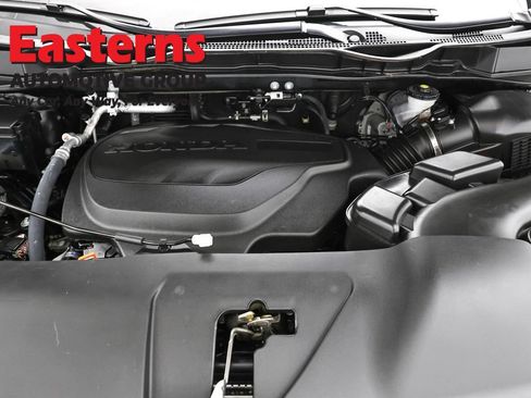 Used 2025 Honda Odyssey Sport-L image 7