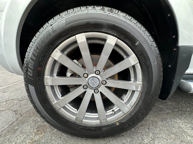 Used 2003 Honda Pilot EX image 9