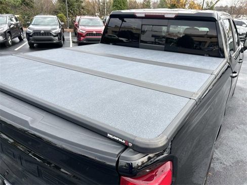 Used 2021 Chevrolet Silverado 1500 RST w/ All Star Edition Plus image 12