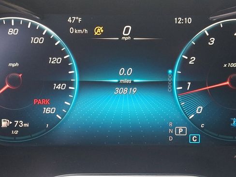 Certified 2022 Mercedes-Benz GLC 300 4MATIC image 20