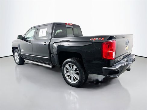 Used 2016 Chevrolet Silverado 1500 High Country w/ High Country Premium Package image 5